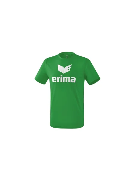 Tricou Erima verde