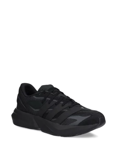 Sneakerși Adidas Terrex cu imagine cu imprimeu tropical maro