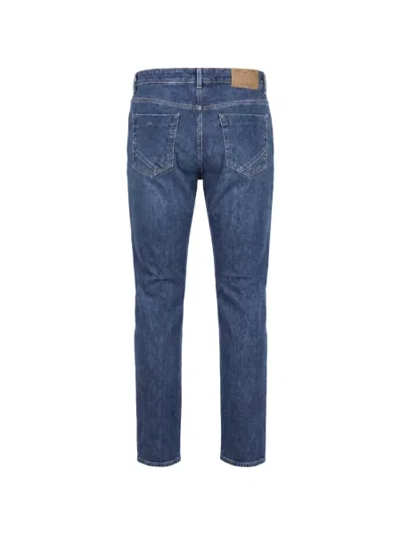 Blugi Slowear albastru