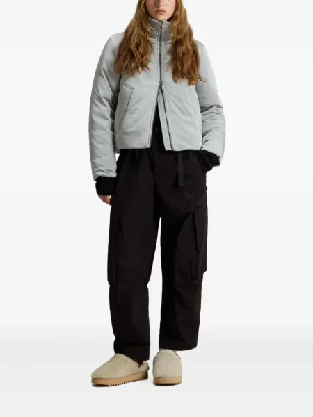 Geacă Woolrich albastru
