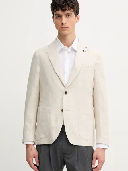 Tommy Hilfiger sacou de in bej