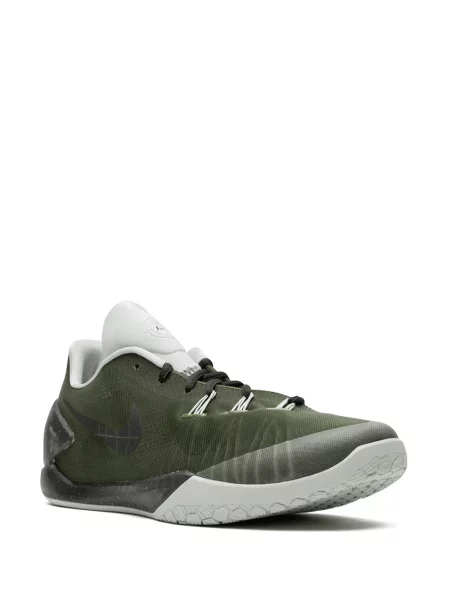 Tenisky Nike zelené