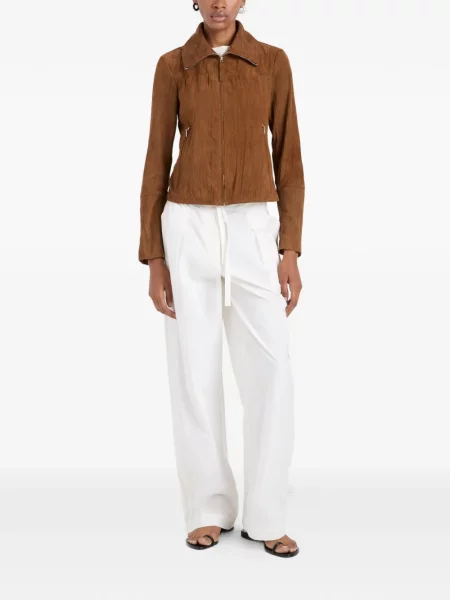 Geacă Proenza Schouler White Label alb