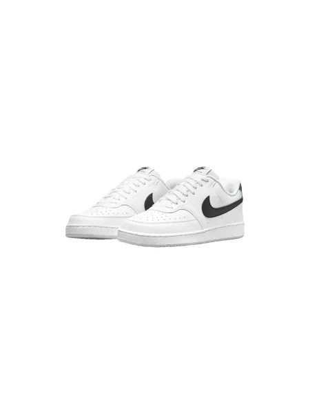 Félcipo Nike fehér
