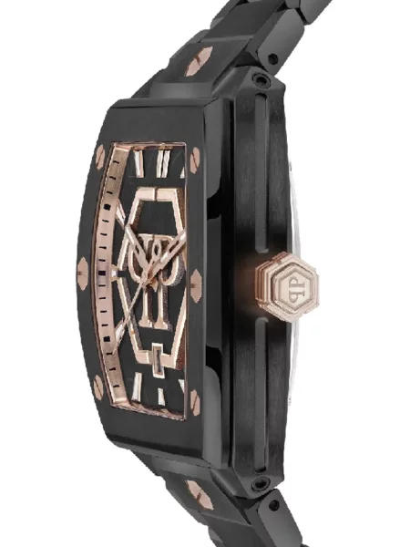 Ceas Philipp Plein negru