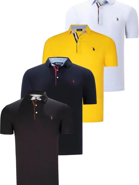 Tricou Dewberry alb