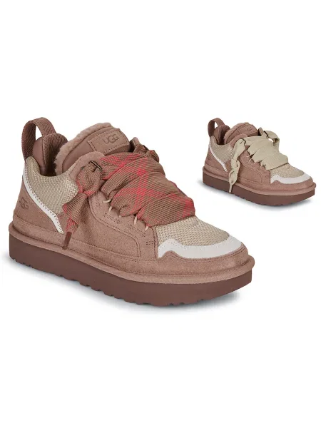 Sneakers UGG W Lowmel Rocky Oak EUR 36 barna
