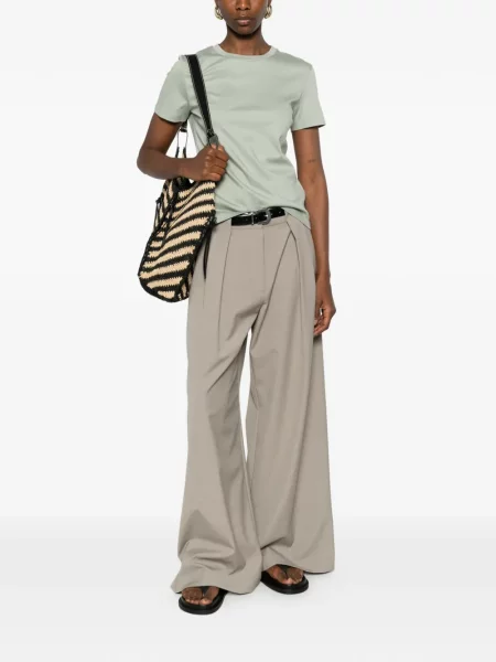 Tricou Max Mara verde