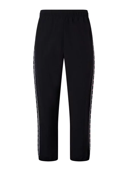Pantaloni Champion alb