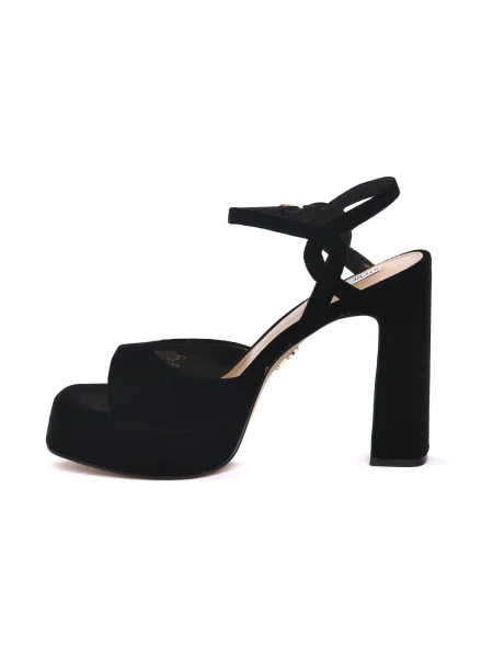 Pantofi Steve Madden negru