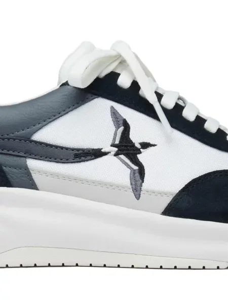 Sneakerși Axel Arigato alb