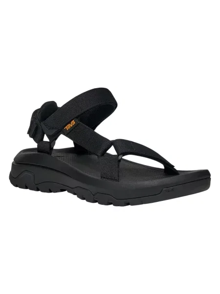TEVA Sandale negru