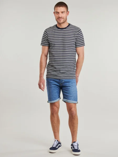 Rövidnadrág Jack & Jones kék