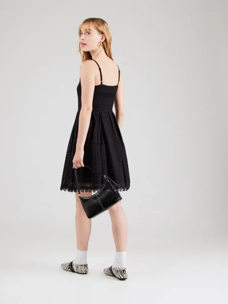 ONLY Rochie de vară negru