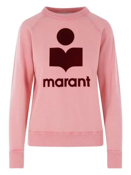 Hanorac Marant Etoile roz