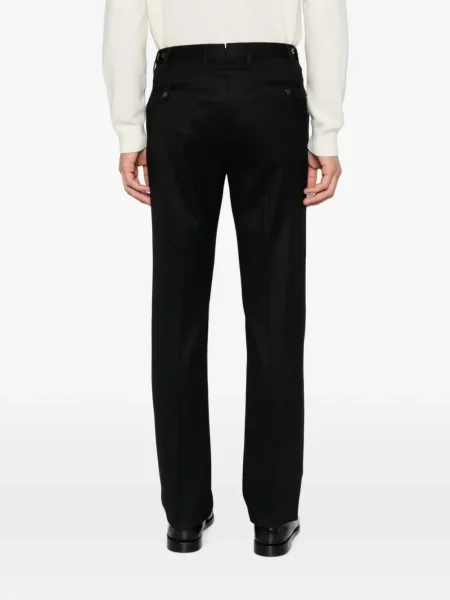 Pantaloni Corneliani negru