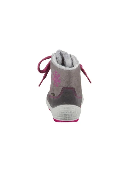 Pantofi copii Superfit gri