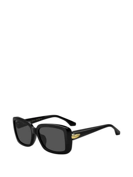 Ochelari de soare Etro cu autograf negru