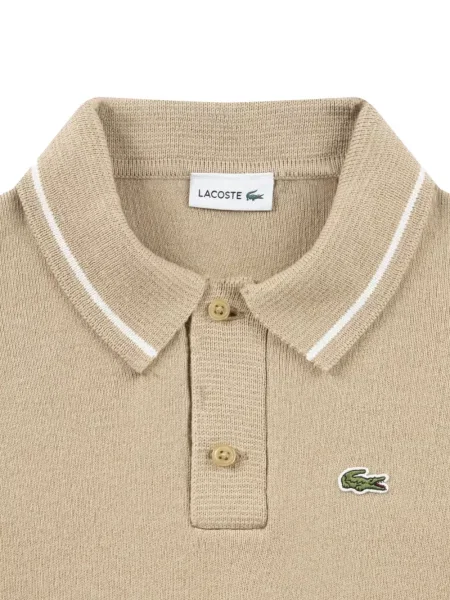 Koszulka polo dziecięca Lacoste