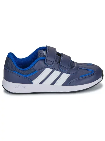 Adidas Tenisice Tensaur Switch Tamnoplava plava