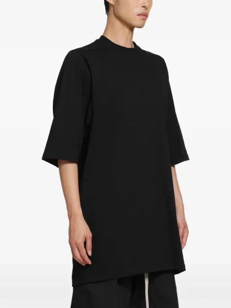 Tricou Rick Owens negru
