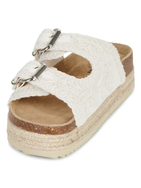 Pantofi Refresh alb
