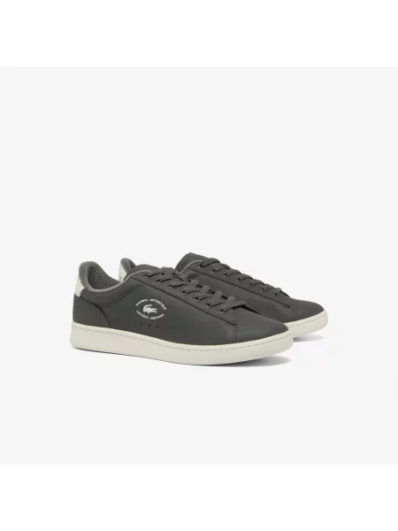 Lacoste Zestaw Carnaby Dla Mężczyzn Buty Sportowe szary
