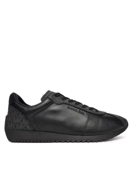 Laisvalaikio batai MICHAEL Michael Kors Rhodes juoda