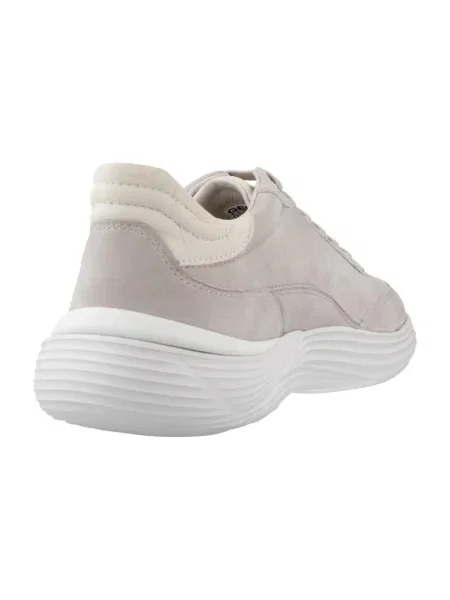 Pantofi Geox bej