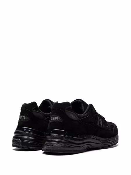 Tenisky New Balance černé