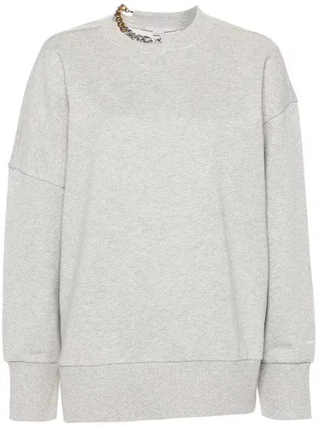 Colier Stella Mccartney gri