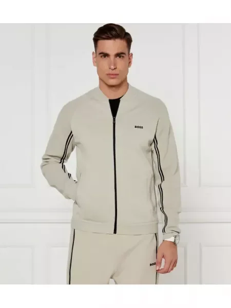 BOSS GREEN Hanorac Zurray bej