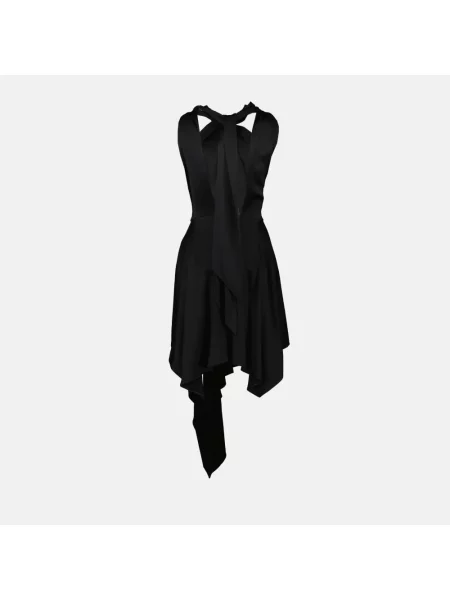 Sukienka Stella Mccartney czarna