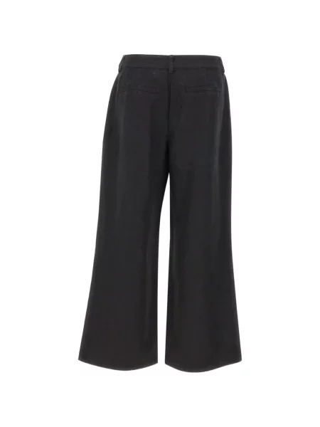 Pantaloni Jcsophie negru