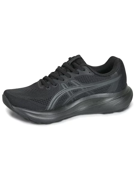 Tenisky Asics čierna