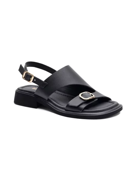 Pantofi Boccato negru