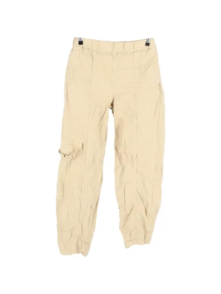 Pantaloni cargo Ganni