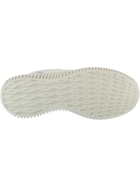 Pantofi Skechers alb