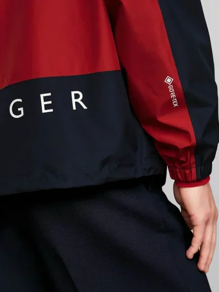 Дитяча вітровка Tommy Hilfiger