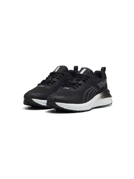 Pantofi Puma alb