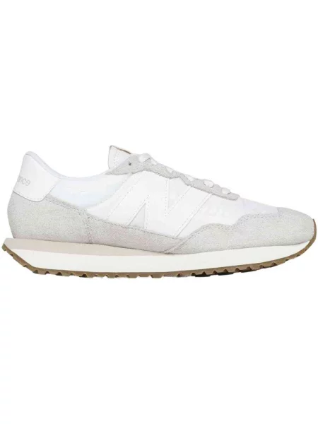 Tenisky New Balance sivá