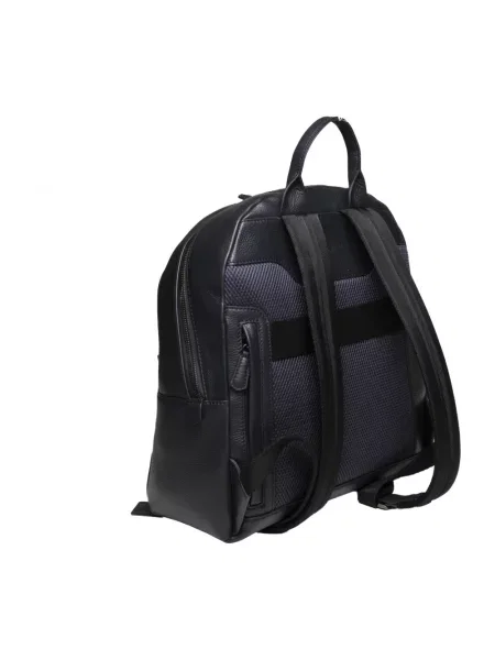 Torba Gianni Chiarini skórzana czarna