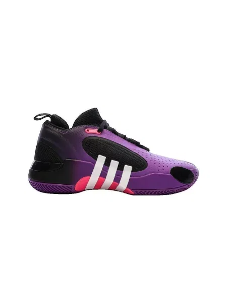 Pantofi Adidas violet