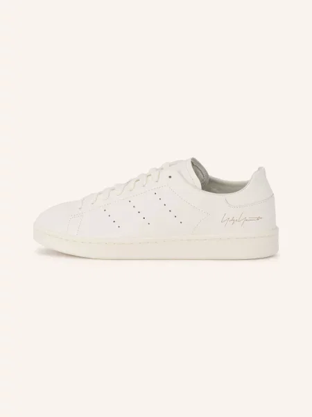 Sneakersy Stan Smith weiss białe