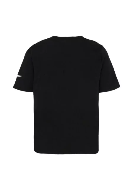 Μπλούζα Nike μαύρο
