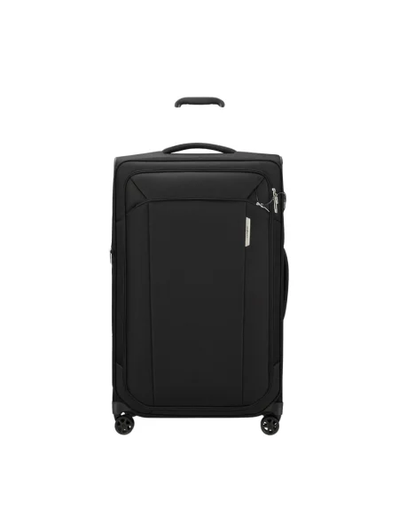 Walizka Samsonite czarna