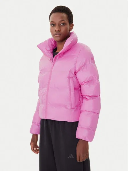 Helly Hansen Geacă de iarnă Jade roz