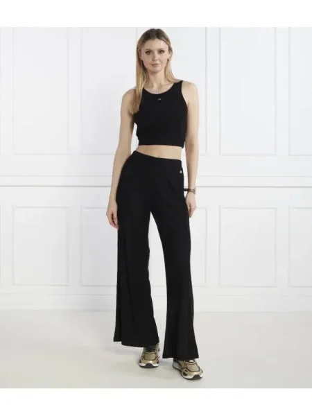 Top Ea7 negru