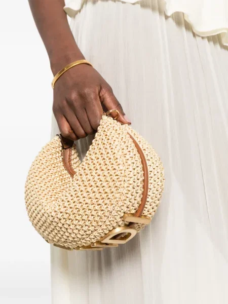 Geantă shopper Fendi