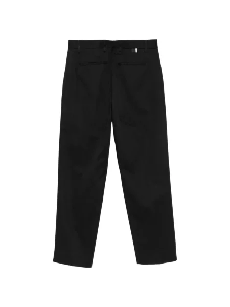 Pantaloni Low Brand negru